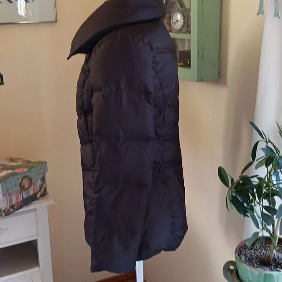 Marc New York Andrew Marc Down Jacket. Winter, Down Filled, - Picture 5 of 14